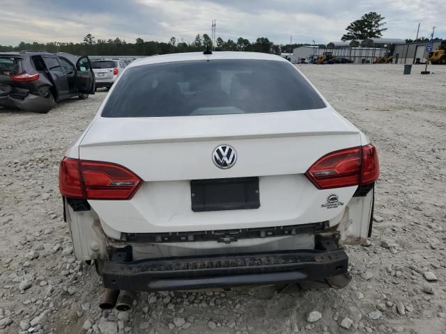 2012 Volkswagen Jetta GLI