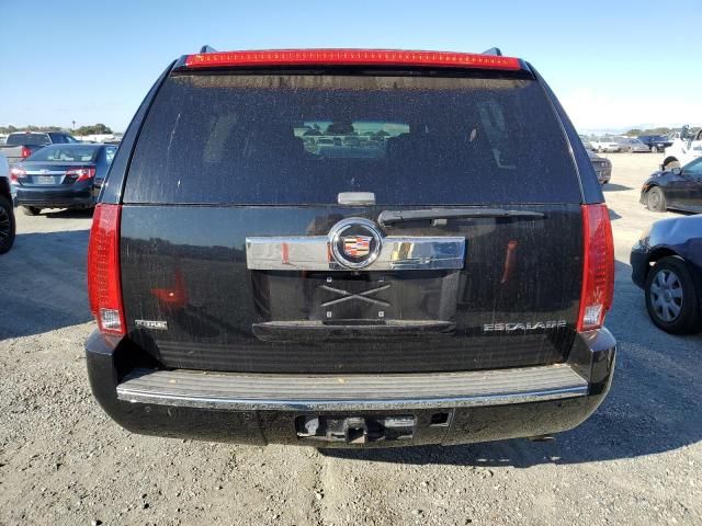 2009 Cadillac Escalade ESV Luxury