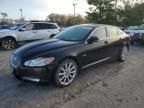 2010 Jaguar XF Premium