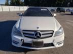 2012 Mercedes-Benz C 250