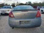 2007 Pontiac G6 GT