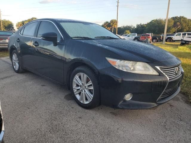 2014 Lexus ES 350