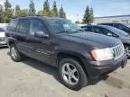 2004 Jeep Grand Cherokee Limited