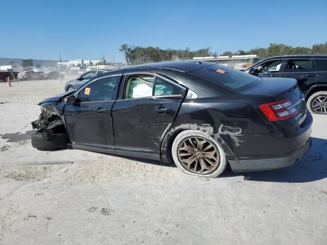 2013 Ford Taurus Limited