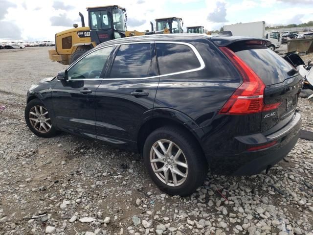 2019 Volvo XC60 T5 Momentum