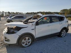 Salvage cars for sale at Fairburn, GA auction: 2014 Ford Escape SE