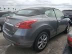 2014 Nissan Murano Crosscabriolet