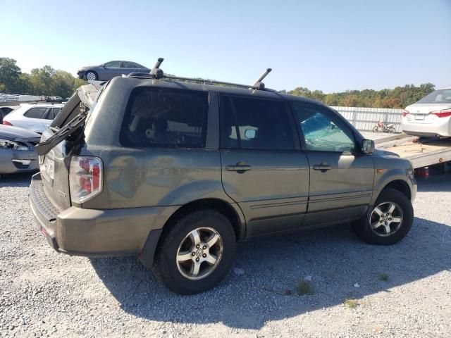 2006 Honda Pilot EX