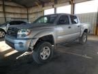 2009 Toyota Tacoma Double Cab