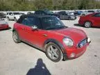 2009 Mini Cooper