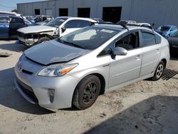 Carros salvage sin ofertas aún a la venta en subasta: 2013 Toyota Prius