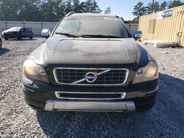 2013 Volvo XC90 3.2