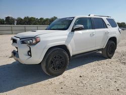 2024 Toyota 4runner SR5 Premium en venta en New Braunfels, TX