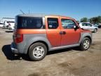 2005 Honda Element LX