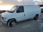 2000 Ford Econoline E250 Van