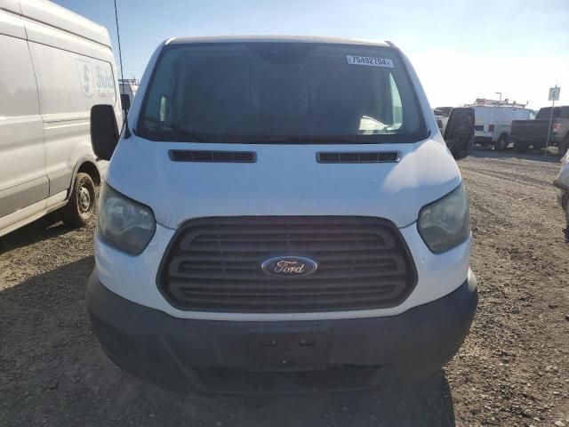 2019 Ford Transit T-150