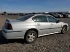 2000 Chevrolet Impala LS