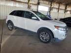 2012 Ford Edge Limited