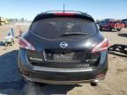 2011 Nissan Murano S