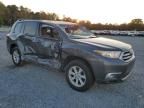 2013 Toyota Highlander Base