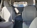 2017 Toyota Sienna LE