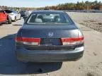 2004 Honda Accord LX