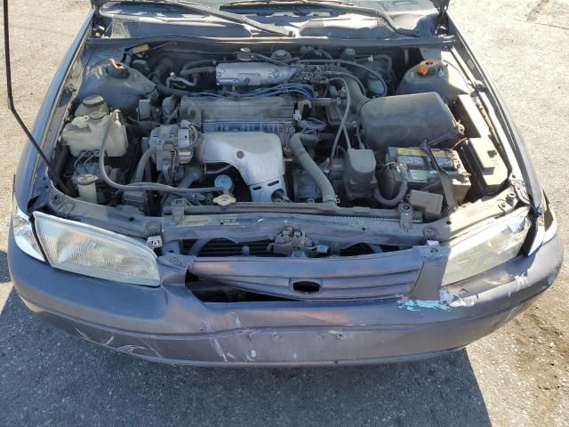 1999 Toyota Camry CE