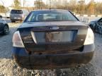 2009 Ford Fusion SE