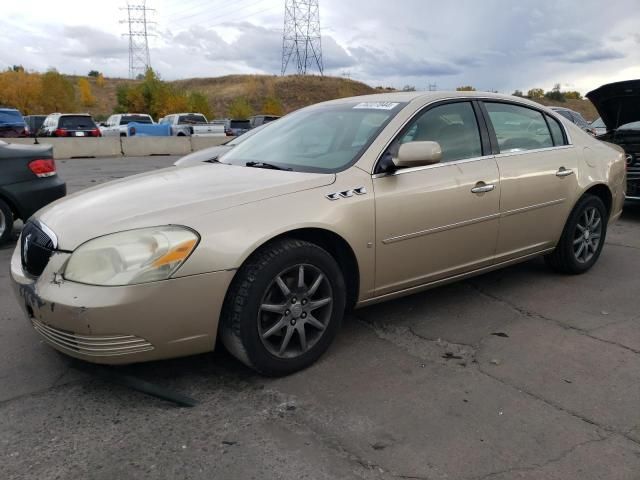 2006 Buick Lucerne CXL