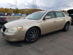 2006 Buick Lucerne CXL en venta en Littleton, CO