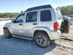 2003 Jeep Liberty Renegade