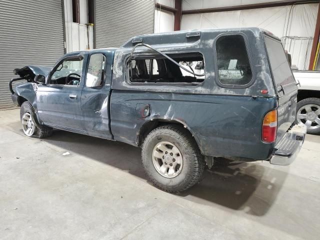 1998 Toyota Tacoma Xtracab