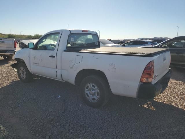 2006 Toyota Tacoma