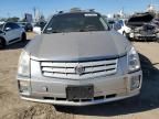 2007 Cadillac SRX