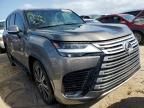 2023 Lexus LX 600 Base