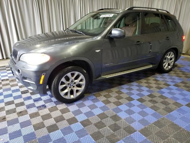 2013 BMW X5 XDRIVE35I