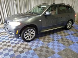 2013 BMW X5 XDRIVE35I en venta en Graham, WA