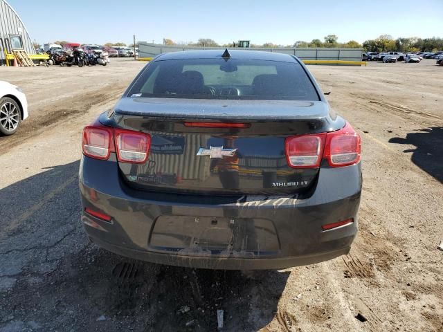 2014 Chevrolet Malibu 1LT