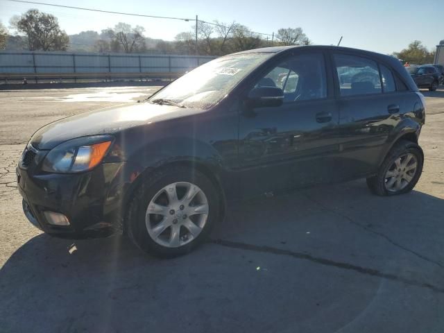 2011 KIA Rio Base