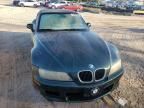 2000 BMW Z3 2.3