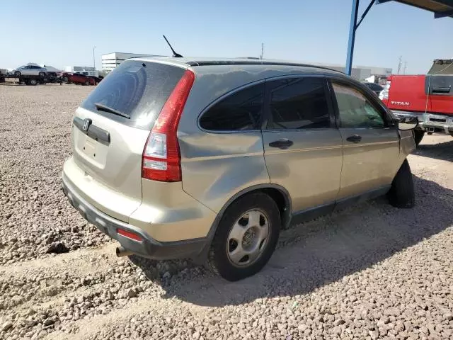 2007 Honda CR-V LX