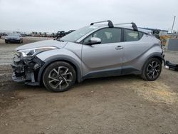 2019 Toyota C-HR XLE en venta en San Diego, CA