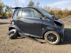 2008 Smart Fortwo Pure