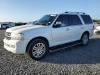 2011 Lincoln Navigator