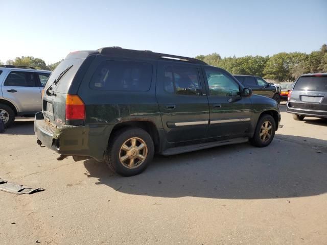 2002 GMC Envoy XL