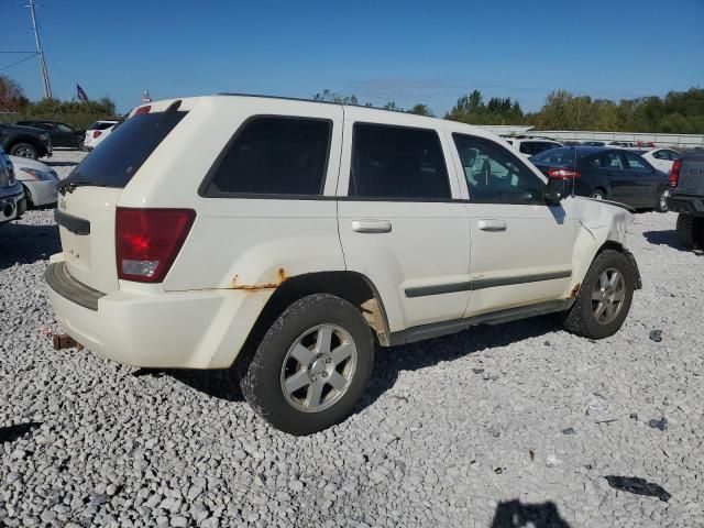 2008 Jeep Grand Cherokee Laredo