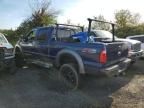 2008 Ford F350 SRW Super Duty