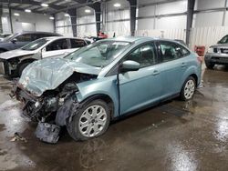 2012 Ford Focus SE en venta en Ham Lake, MN