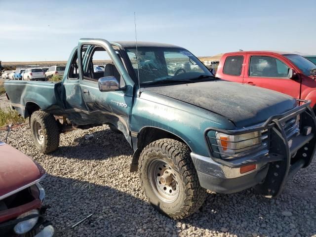 1997 Toyota T100 Xtracab