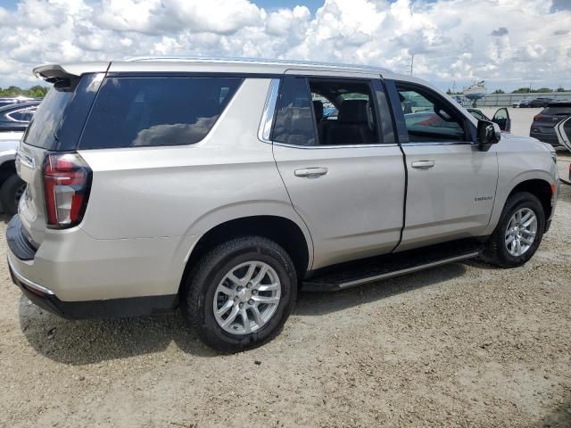 2023 Chevrolet Tahoe C1500 LT